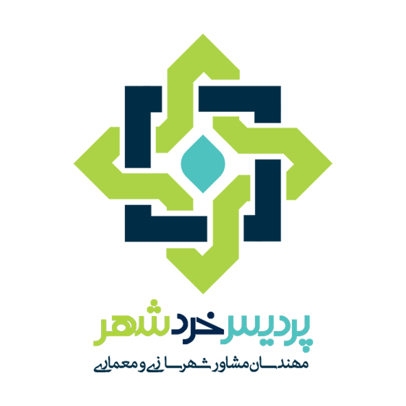 لوگوی شرکت مریم